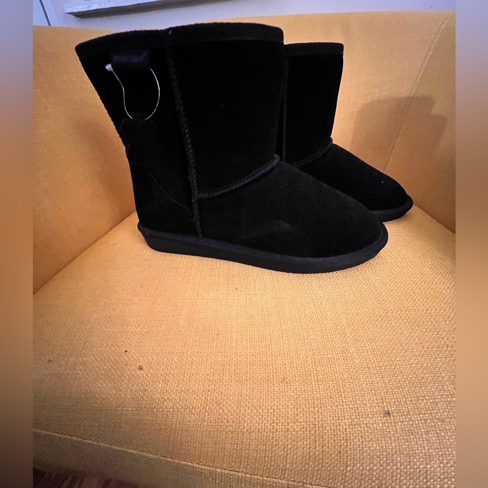 Ankle Boots